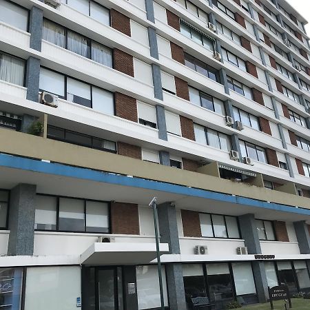 Edif Uruguay - Depto A Nuevo Leilighet Punta del Este Eksteriør bilde