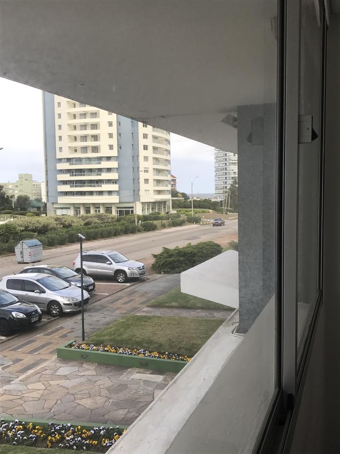Edif Uruguay - Depto A Nuevo Leilighet Punta del Este Eksteriør bilde